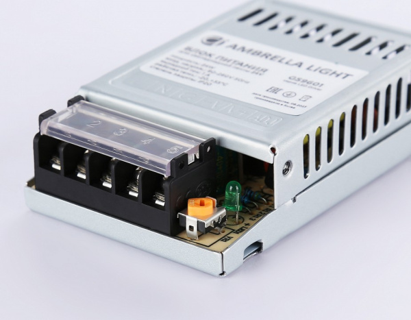 Фото Блок питания Ambrella Light LED Driver GS9601