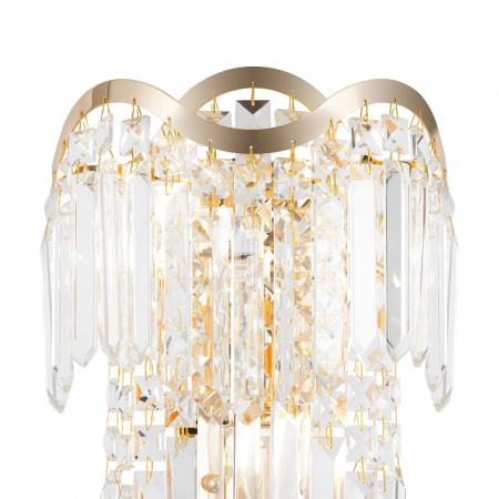 Фото Бра Maytoni Gracia DIA201WL-02G