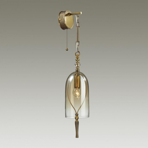 Фото Бра Odeon Light Bell 4892/1W