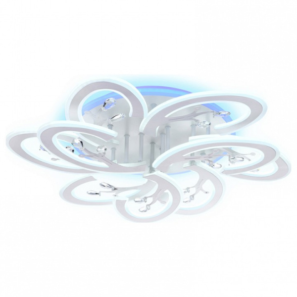 Фото Накладной светильник Ambrella Light FA FA513