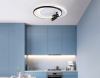 Открыть Накладной светильник Ambrella Light FL FL51392 Фото Накладной светильник Ambrella Light FL FL51392
