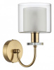 Бра Odeon Light Saga 5088/1W Бра Odeon Light Saga 5088/1W