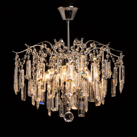 Фото Люстра на штанге MW-Light Бриз 50 111019306