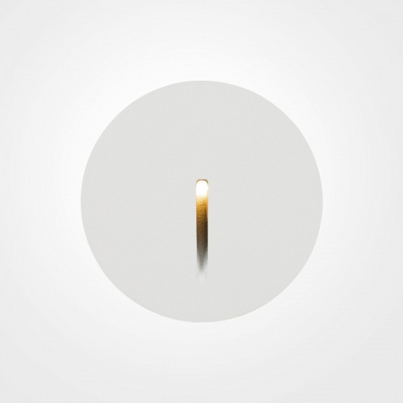 Фото Встраиваемый светильник Maytoni Lock O014SL-L3W3K