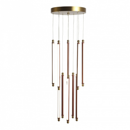 Фото Подвесная люстра ST-Luce Brick SL6225.303.10