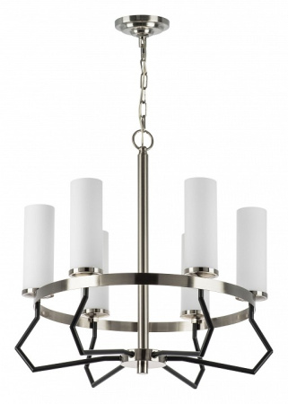Фото Подвесная люстра Lightstar Flume 723065