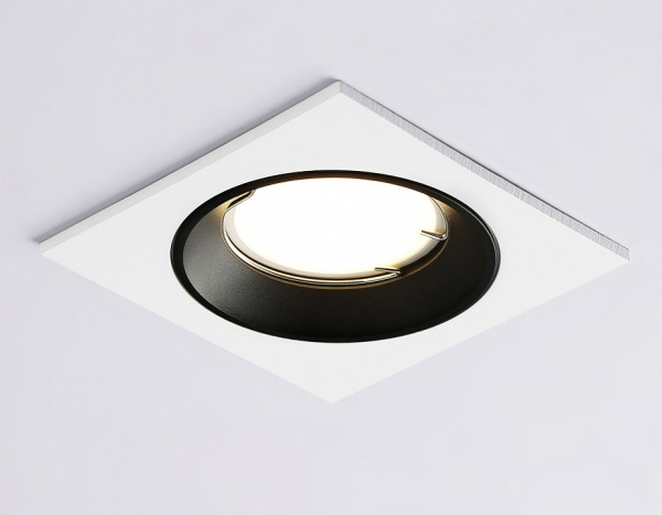 Фото Встраиваемый светильник Ambrella Light A A8925