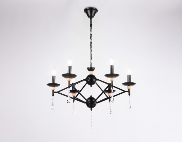 Фото Подвесная люстра Ambrella Light TR TR9597