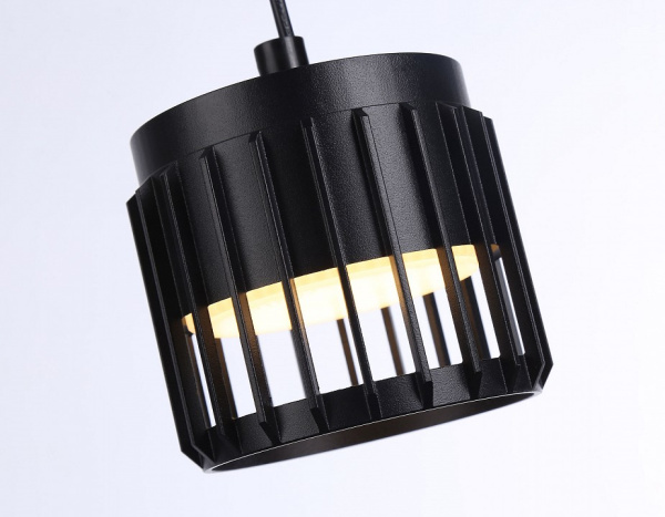 Открыть Подвесной светильник Ambrella Light TN TN71171 Фото Подвесной светильник Ambrella Light TN TN71171