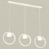 Подвесной светильник Ambrella Light XB XB9106150 Подвесной светильник Ambrella Light XB XB9106150