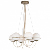 Фото Подвесная люстра Lightstar Globo 803263