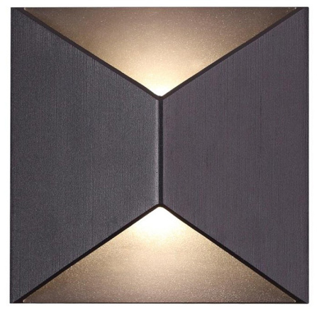 Фото Накладной светильник Odeon Light Tibro 3907/10WL