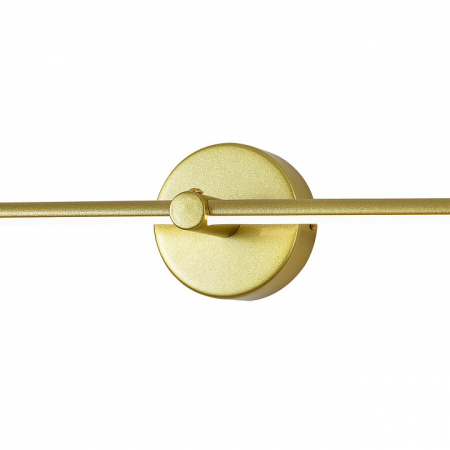 Фото Подсветка для картины Escada Focus 10289/1LED Gold