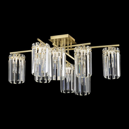 Фото Потолочная люстра Citilux AXIS CL313283