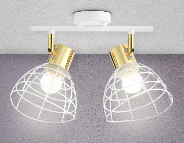 Фото Спот Ambrella Light TR TR8601