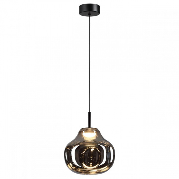 Фото Подвесной светильник Odeon Light Vaso 5097/4LC