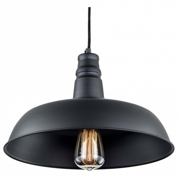 Фото Подвесной светильник Citilux Эдисон CL450204