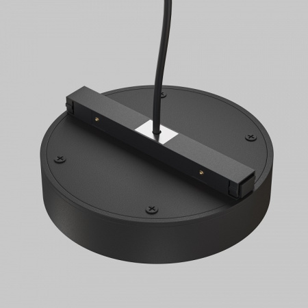 Фото Блок питания Maytoni Power Supply Basity TRA172DR-200W-B