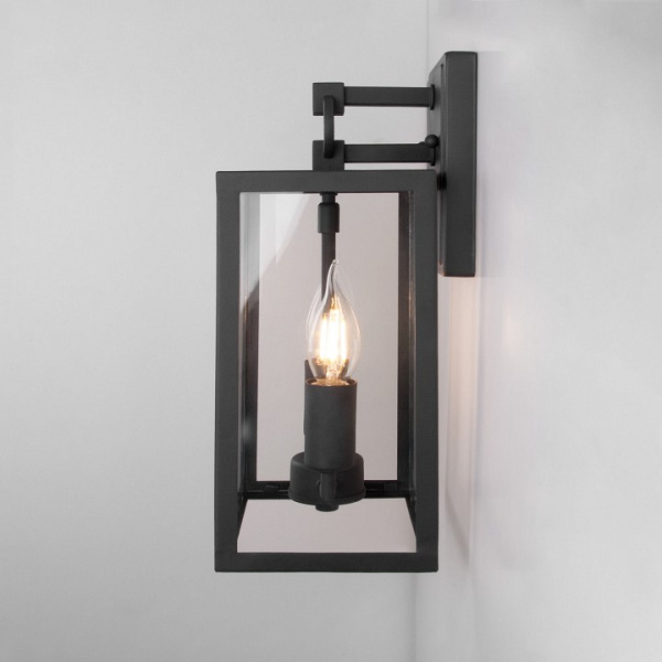 Фото Светильник на штанге Elektrostandard Candle a058260