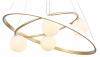 Подвесная люстра Ambrella Light FL FL66324 Подвесная люстра Ambrella Light FL FL66324
