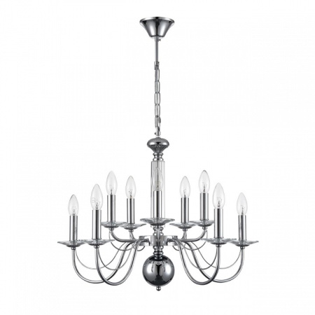 Фото Подвесная люстра Lumion Incanto 8034/10