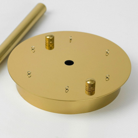 Фото Люстра на штанге Lussole Hesperia LSP-8835