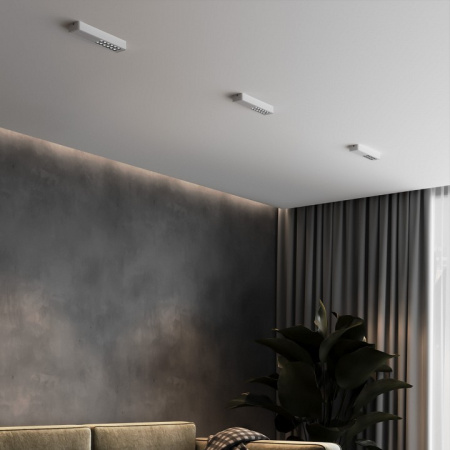 Фото Накладной светильник Elektrostandard Tend a068849