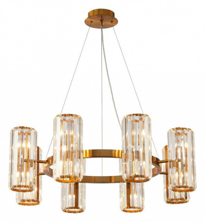 Фото Подвесная люстра Stilfort Twin 2175/05/16P