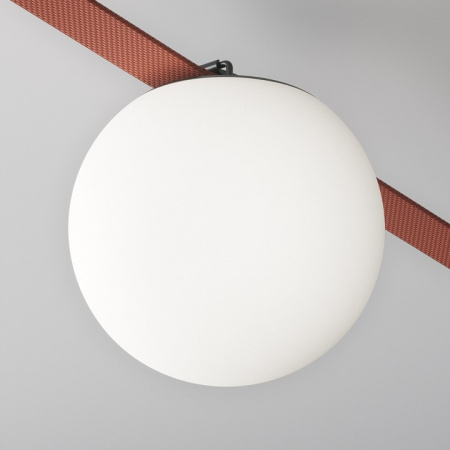 Открыть Накладной светильник Maytoni Luna TR125B-10W4K-B Фото Накладной светильник Maytoni Luna TR125B-10W4K-B