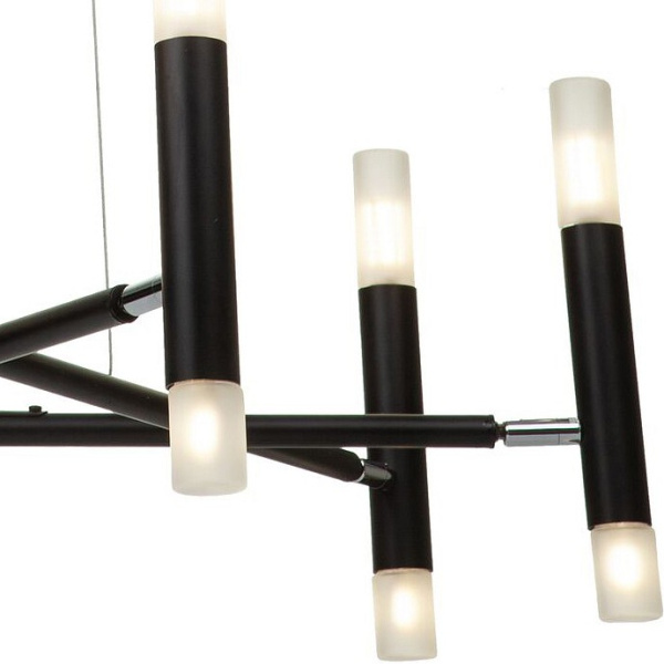 Фото Подвесной светильник Maytoni Vigo MOD031PL-12B