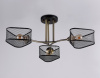 Открыть Люстра на штанге Ambrella Light TR TR80171 Фото Люстра на штанге Ambrella Light TR TR80171