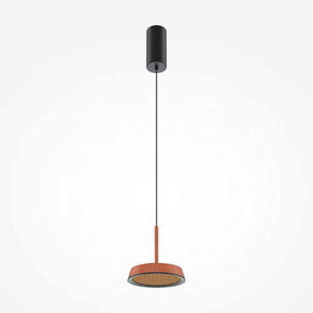 Фото Подвесной светильник Maytoni Halo MOD041PL-L15TR3K