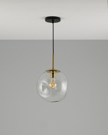 Фото Подвесной светильник Moderli Amo V2080-P