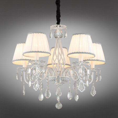 Фото Подвесная люстра Omnilux Cremona OML-60813-05