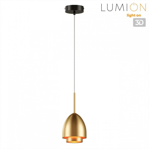 Фото Подвесной светильник Lumion Avrora 8001/1A