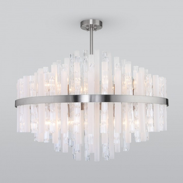 Фото Люстра на штанге Bogate's Hollis 367/12 Smart