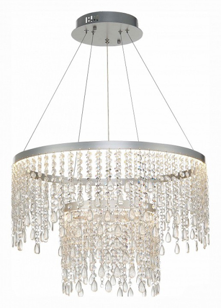 Открыть Подвесной светильник ST-Luce Vega SL6201.103.55 Фото Подвесной светильник ST-Luce Vega SL6201.103.55