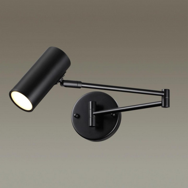 Фото Бра Odeon Light Razio 4376/1W