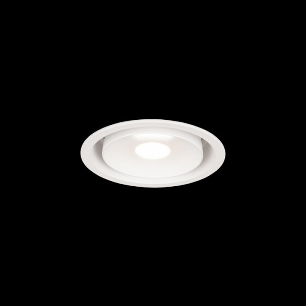 Фото Встраиваемый светильник Loft it Lucky 10321 White