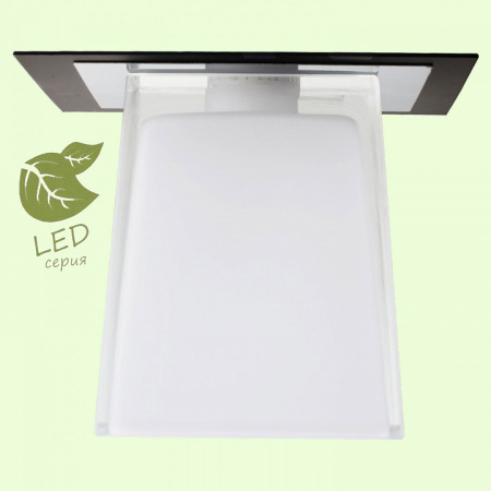 Фото Встраиваемый светильник Lussole Lente GRLSC-2500-01