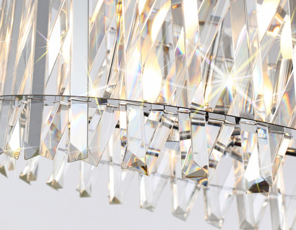 Открыть Подвесная люстра Ambrella Light TR TR5062 Фото Подвесная люстра Ambrella Light TR TR5062