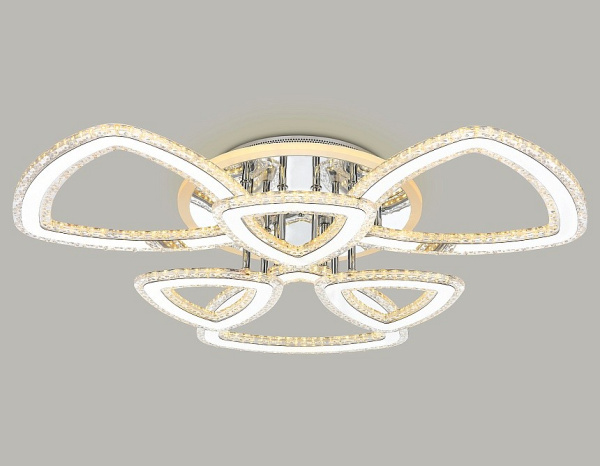 Фото Потолочная люстра Ambrella Light FA FA8861