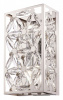 Бра Maytoni Ledas MOD069WL-02CH Бра Maytoni Ledas MOD069WL-02CH