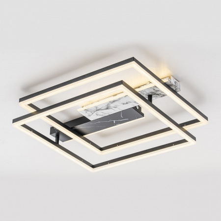 Открыть Накладной светильник Escada Slab 10251/2LED Фото Накладной светильник Escada Slab 10251/2LED