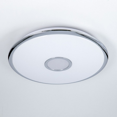 Фото Накладной светильник Citilux Смарт CL703A80G