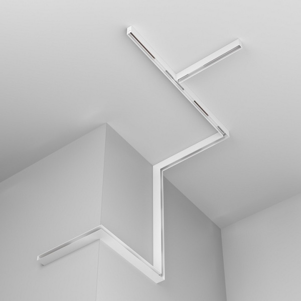 Фото Трек накладной Maytoni Busbar trunkings Exility TRX034-411W