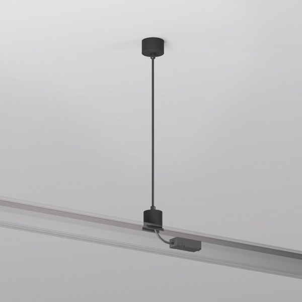 Открыть Токопровод концевой Denkirs SMART Base TR2124-BK Фото Токопровод концевой Denkirs SMART Base TR2124-BK