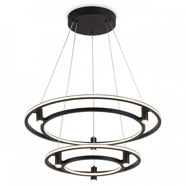 Фото Подвесной светильник Ambrella Light FL FL5544