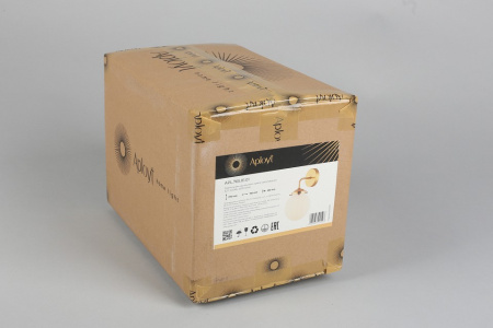 Фото Бра Aployt Filisi APL.765.01.01