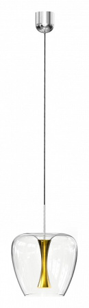 Фото Подвесной светильник Lightstar Cupola 804203